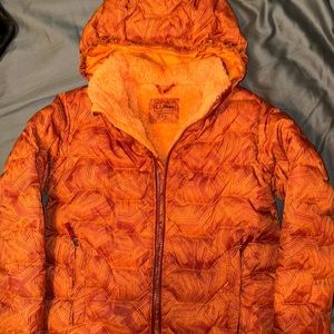 Boys’ LLBean Winter Jacket - Size Small (8)